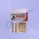 Alvitra 20 Mg