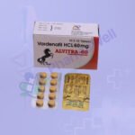 Alvitra 60 Mg