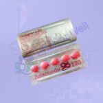 Anaconda 120 mg