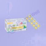 Anavar steroid 100 (Oxandrolone)