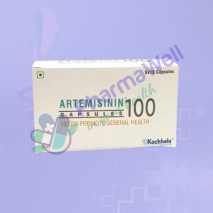 Artemisinin 100 mg