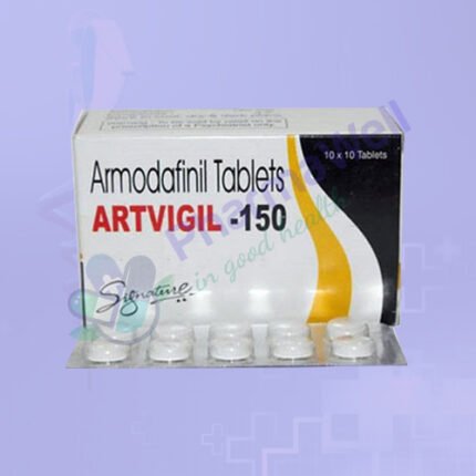 Artvigil 150 mg