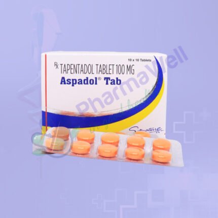 Aspadol 100 mg