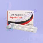 Aspadol 50 mg