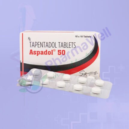 Aspadol 50 mg