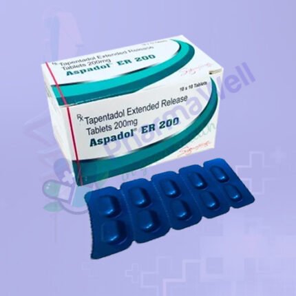 Aspadol ER 200