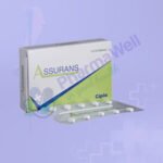 Assurans 20 Mg