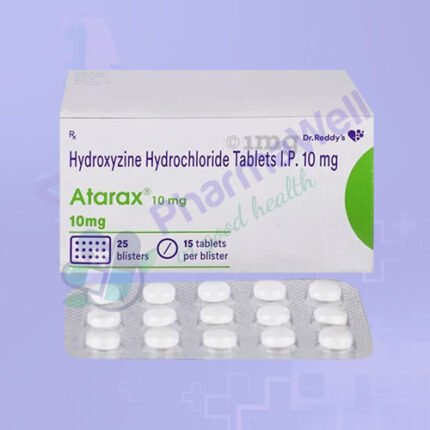 Atarax 10 mg