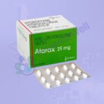Atarax 25 mg