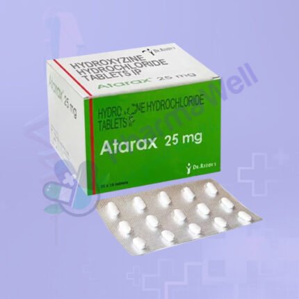 Atarax 25 mg