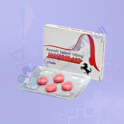 Avaforce 100 Mg