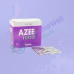Azee 1000 Mg (Azithromycin)