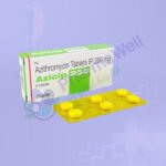 Azicip 250 Mg
