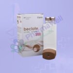 Beclate Inhaler
