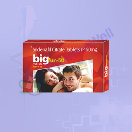Bigfun 50 Mg