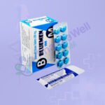 Bluemen 100 Mg