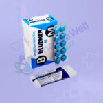 Bluemen 50 Mg