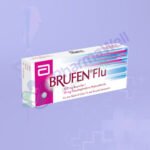 Brufen 200 Mg