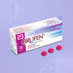 Brufen 400 Mg