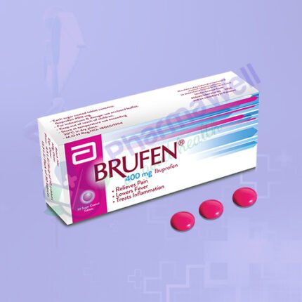 Brufen 400 Mg