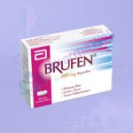 Brufen 600 Mg