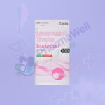 Budecort Inhaler 100 Mcg (Budesonide)
