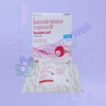 Budecort Respules 1 mg (Budesonide)