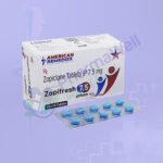 Buy Zopiclone Australia
