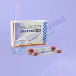 Caverta 100 Mg