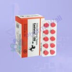 Cenforce 150 mg (Sildenafil Citrate)