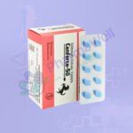Cenforce 50 mg (Sildenafil Citrate)