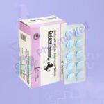 Cenforce Professional 100 mg (Sildenafil Citrate)