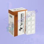 Cenforce Soft 100 mg (Sildenafil Citrate)