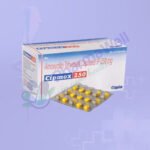 Cipmox 250 (Amoxicillin)