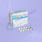 Ciprofloxacin 250 mg