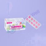 Clenabol 40 Mg (Clenbuterol)