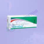 Clenbut 60 Mg (Clenbuterol)
