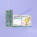 Dapoforce 60 Mg