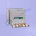 Dulane 30 Mg Capsule Dr