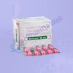 Dulane M 20 Mg Capsule