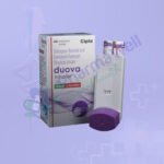 Duova Inhaler