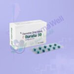 Duratia 30 Mg