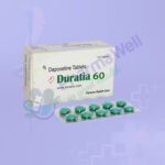 Duratia 60 Mg