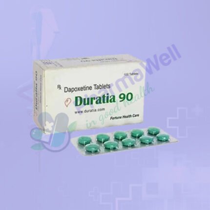 Duratia 90 Mg