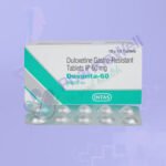 Duvanta 60 mg