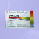 Duxel 20 mg