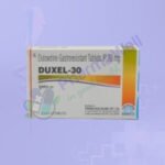 Duxel 30 mg