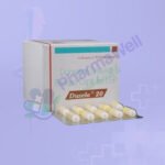 Duzela 20 Mg