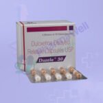 Duzela 30 capsule dr
