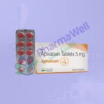 Eliquis 5 mg (Apixaban)